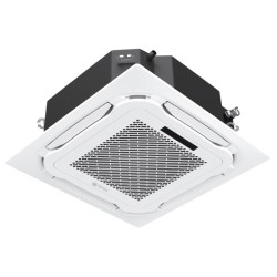 Инверторная сплит-система кассетного типа серии COMPETENZA DC Inverter 2025