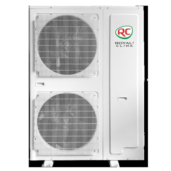 Инверторная сплит-система напольно-потолочного типа серии COMPETENZA DC INVERTER 2025