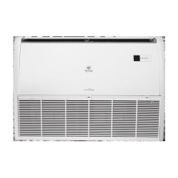 Инверторная сплит-система напольно-потолочного типа серии COMPETENZA DC INVERTER 2025