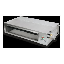 Инверторная сплит-система канального типа серии COMPETENZA DC EU Inverter 2023