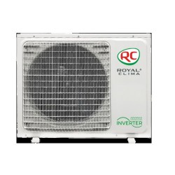 Инверторная сплит-система канального типа серии COMPETENZA DC EU Inverter