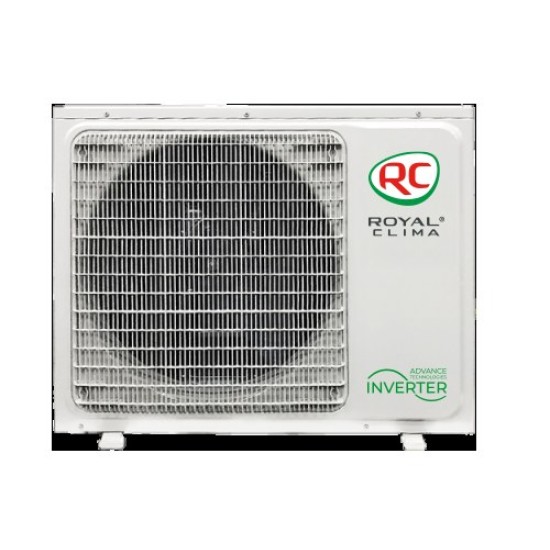 Инверторная сплит-система канального типа серии COMPETENZA DC EU Inverter