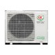 Инверторная сплит-система канального типа серии COMPETENZA DC EU Inverter
