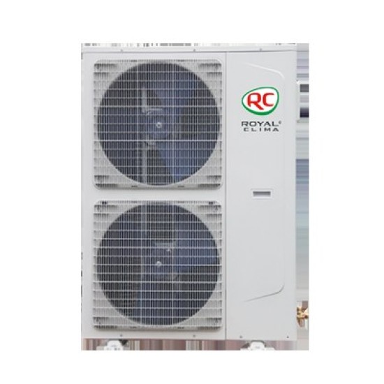 Инверторная сплит-система канального типа серии COMPETENZA DC EU Inverter