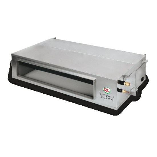 Инверторная сплит-система канального типа серии COMPETENZA DC EU Inverter