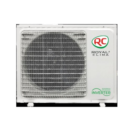 Инверторная сплит-система кассетного типа серии COMPETENZA DC EU Inverter