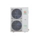 Инверторная сплит-система кассетного типа серии COMPETENZA DC EU Inverter