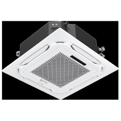 Инверторная сплит-система кассетного типа серии COMPETENZA DC EU Inverter