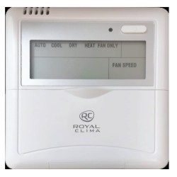 Внутренние блоки канального типа для мульти сплит-систем серии MULTI FLEXI DUCT EU ERP Inverter