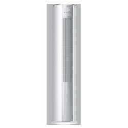 Инверторная сплит-система колонного типа серии ELEGANZA FULL DC EU Inverter