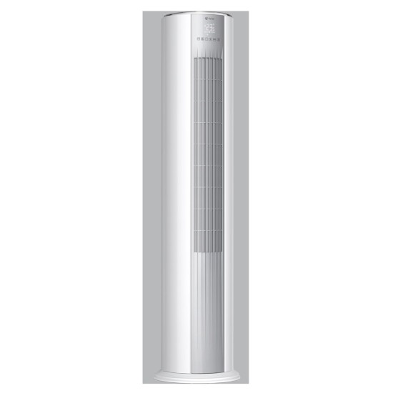 Инверторная сплит-система колонного типа серии ELEGANZA FULL DC EU Inverter