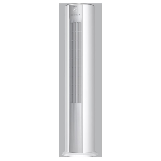 Инверторная сплит-система колонного типа серии ELEGANZA FULL DC EU Inverter