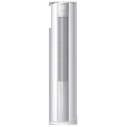 Инверторная сплит-система колонного типа серии ELEGANZA FULL DC EU Inverter