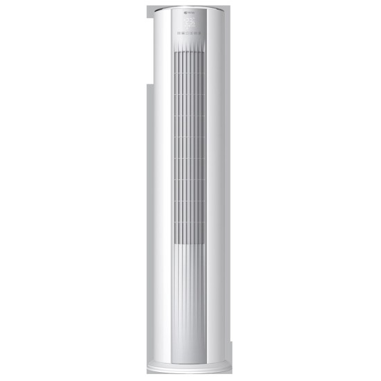 Инверторная сплит-система колонного типа серии ELEGANZA FULL DC EU Inverter