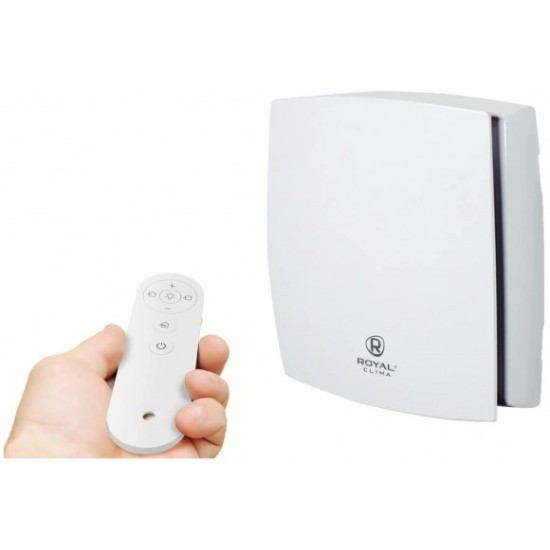 Рекуператор Royal Clima FIATO RCF-70