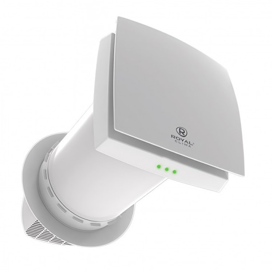 Рекуператор Royal Clima FIATO RCF-70