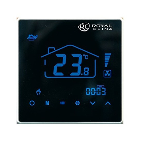 Проводной пульт управления MACS-RC-420MB