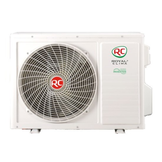 Наружные блоки мульти сплит-системы серии MULTI GAMMA EU ERP Inverter