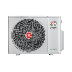 Наружные блоки мульти сплит-системы серии MULTI GRIDA EU ERP INVERTER