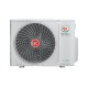 Наружные блоки мульти сплит-системы серии MULTI GRIDA EU ERP INVERTER