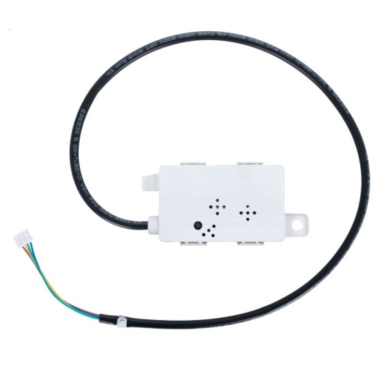 Wi-Fi модуль OSK107 c голосовым управлением для бытовых сплит-систем серий PERFETTO, ATTICA NERO, GLORIA, PANDORA, ARIA, OPTIMUM, MULTI GAMMA