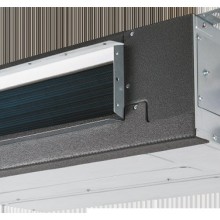 Канальный тип