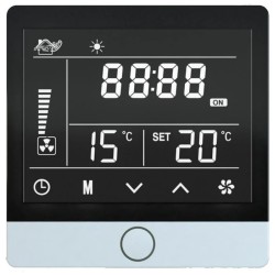 Приточная вентиляционная установка Royal Clima серия RCV-900