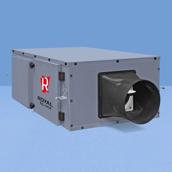 Приточная вентиляционная установка Royal Clima серия RCV-900