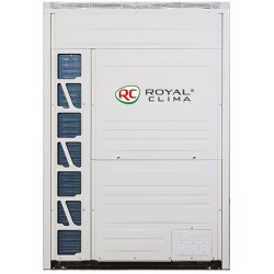 Наружные блоки VRF системы серии RCWT
