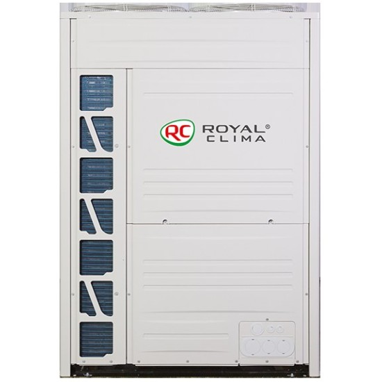 Наружные блоки VRF системы серии RCWT