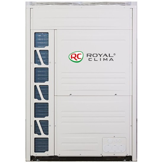 Наружные блоки VRF системы серии RCWT