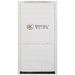 Наружные блоки VRF системы серии RCWT