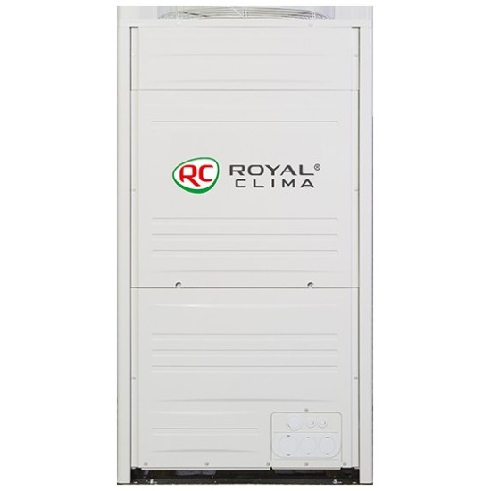 Наружные блоки VRF системы серии RCWT