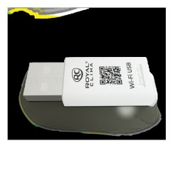 Wi-Fi USB модуль Royal Clima OSK103 для бытовых сплит-систем серии RENAISSANCE