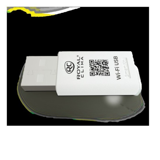 Wi-Fi USB модуль Royal Clima OSK103 для бытовых сплит-систем серии RENAISSANCE