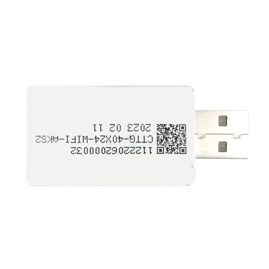 WI-FI USB модуль Royal Clima OSK204 для бытовых сплит-систем серии RENAISSANCE