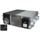 Приточно-вытяжная установка Royal Clima Soffio RCS-800
