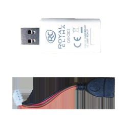 WI-FI USB модуль Royal Clima OSK302 для бытовых сплит-систем серии TRIUMPH
