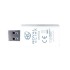 WI-FI USB модуль Royal Clima OSK302 для бытовых сплит-систем серии TRIUMPH