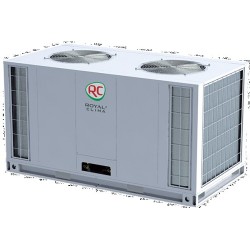 Компрессорно-конденсаторные блоки ROYAL CLIMA серия UNIVERSO