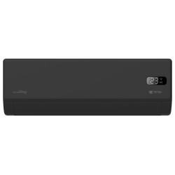 Внутренние блоки настенного типа для мульти сплит-систем серии VENTURO NERO MULTI FLEXI EU ERP