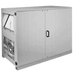 Приточно-вытяжные вентиляционные установки Ruck серия ETA K 2400