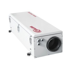 Приточная вентиляционная установка Salda серия VEKA 350