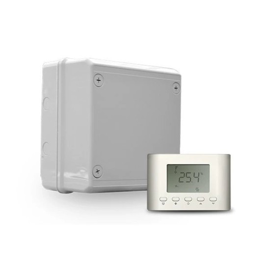 Приточная вентиляционная установка Salda серия VEKA 350