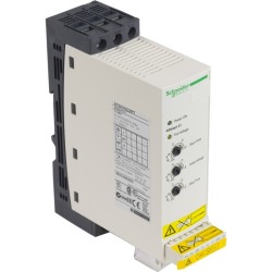 Устройство плавного пуска Schneider Electric ALTISTART 01