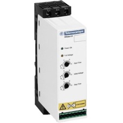 Устройство плавного пуска Schneider Electric ALTISTART 01