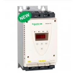 Устройство плавного пуска Schneider Electric ALTISTART 22