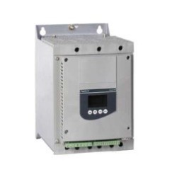 Устройство плавного пуска Schneider Electric ALTISTART 48 ALTISTART ATS48 ЗАЩ