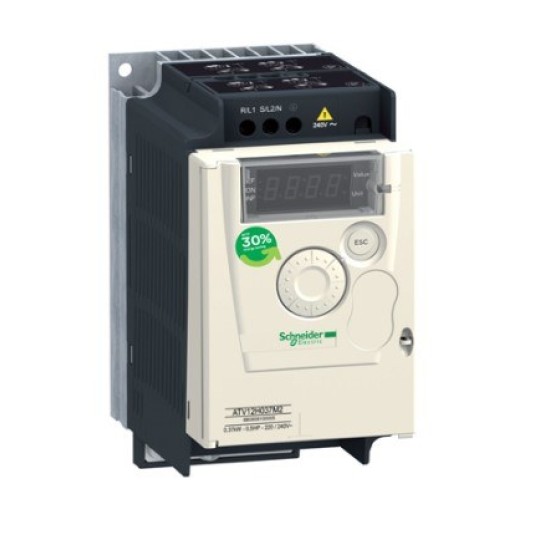 Частотный преобразователь Schneider Electric ALTIVAR 12