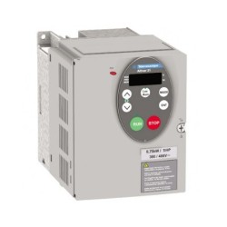 Частотный преобразователь Schneider Electric ALTIVAR 21 (снят с производства) ALTIVAR-21